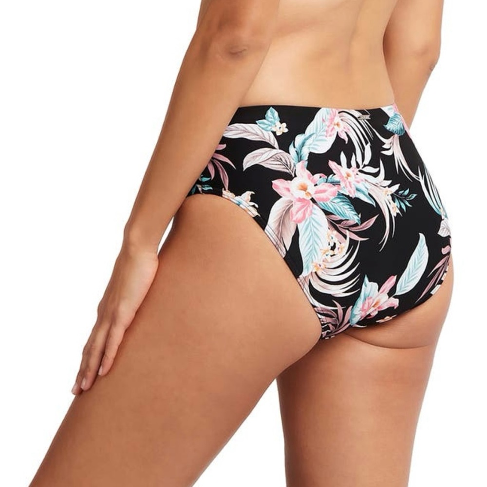 NWT Sea Level Swim Bikini Bottoms size 4